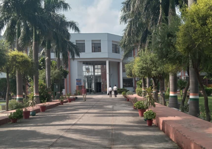 IP College Bulandshahr Campus photo 3